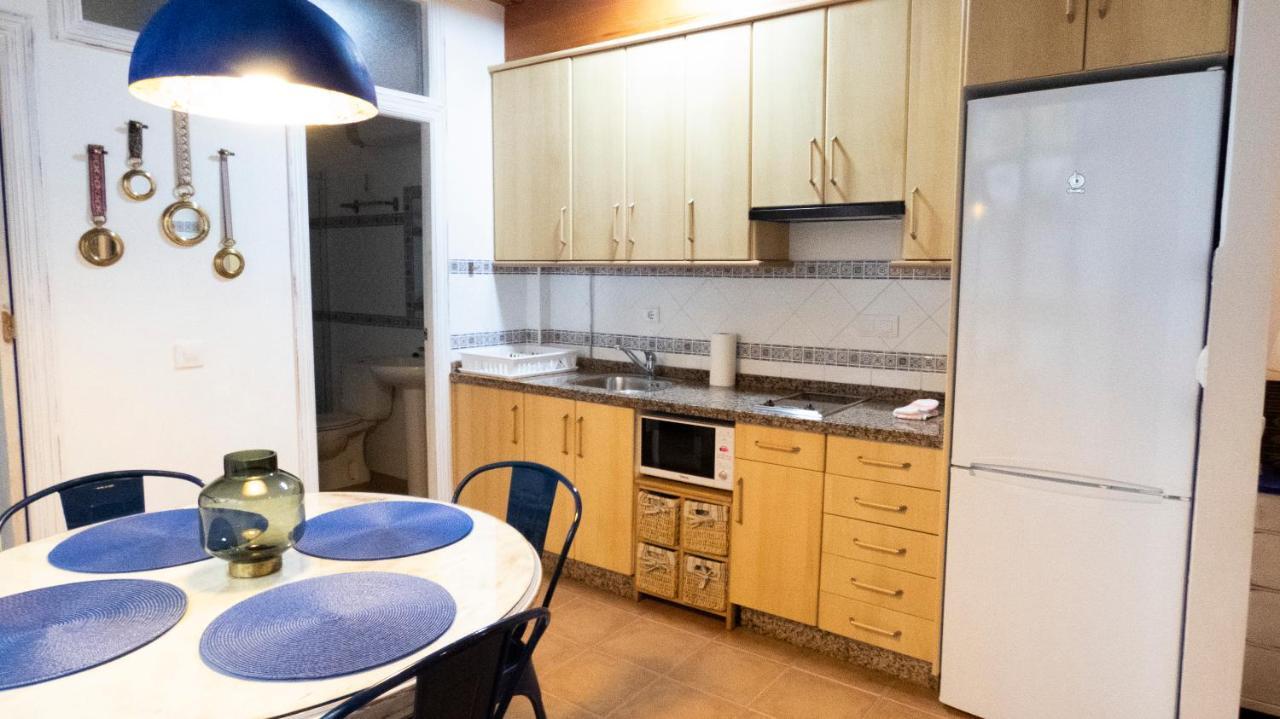 Wallada Casa Del Indiano Córdoba Kültér fotó