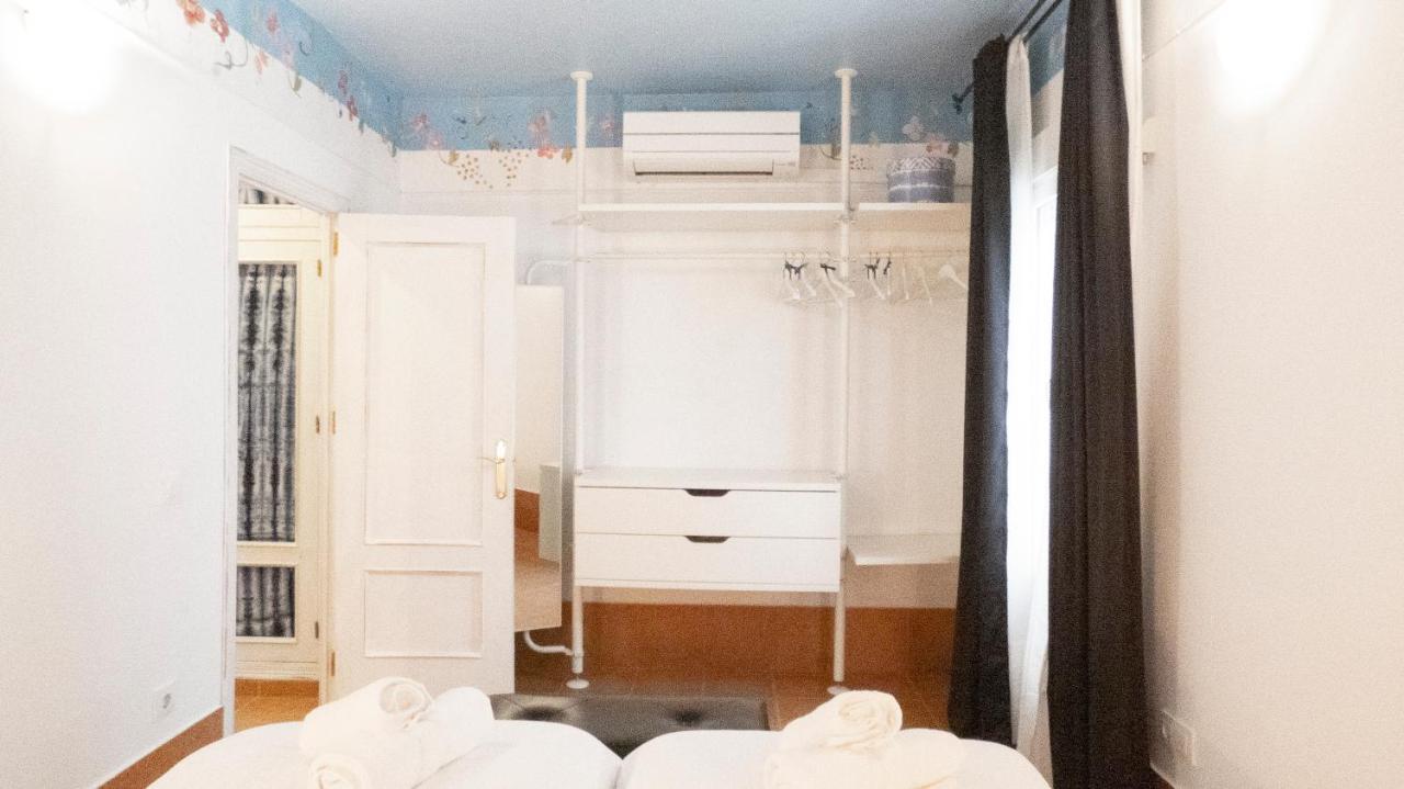 Wallada Casa Del Indiano Córdoba Kültér fotó