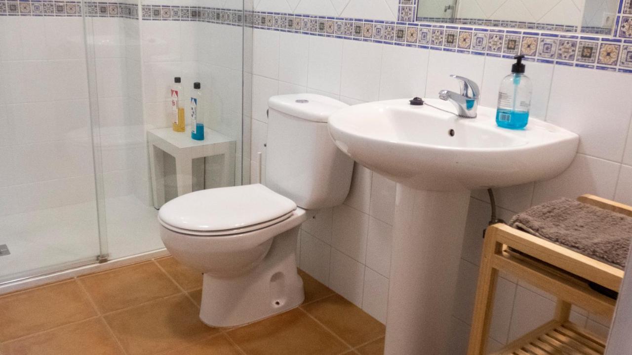 Wallada Casa Del Indiano Córdoba Kültér fotó