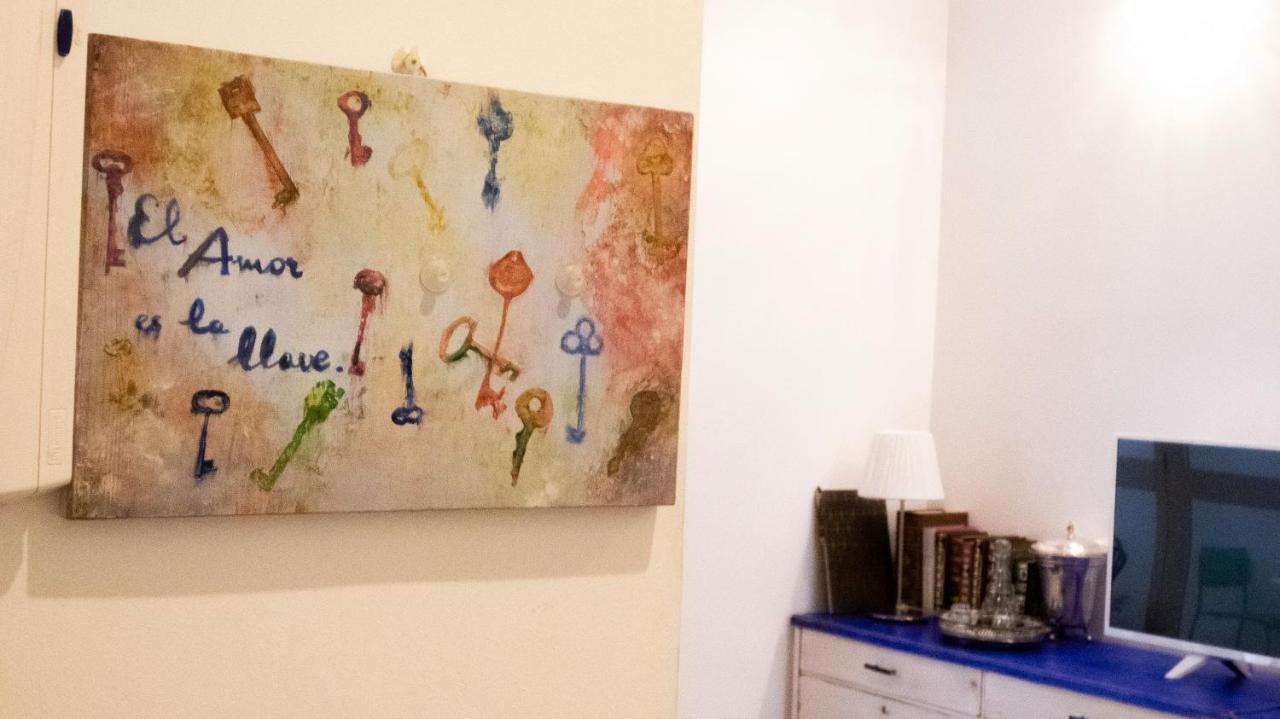 Wallada Casa Del Indiano Córdoba Kültér fotó